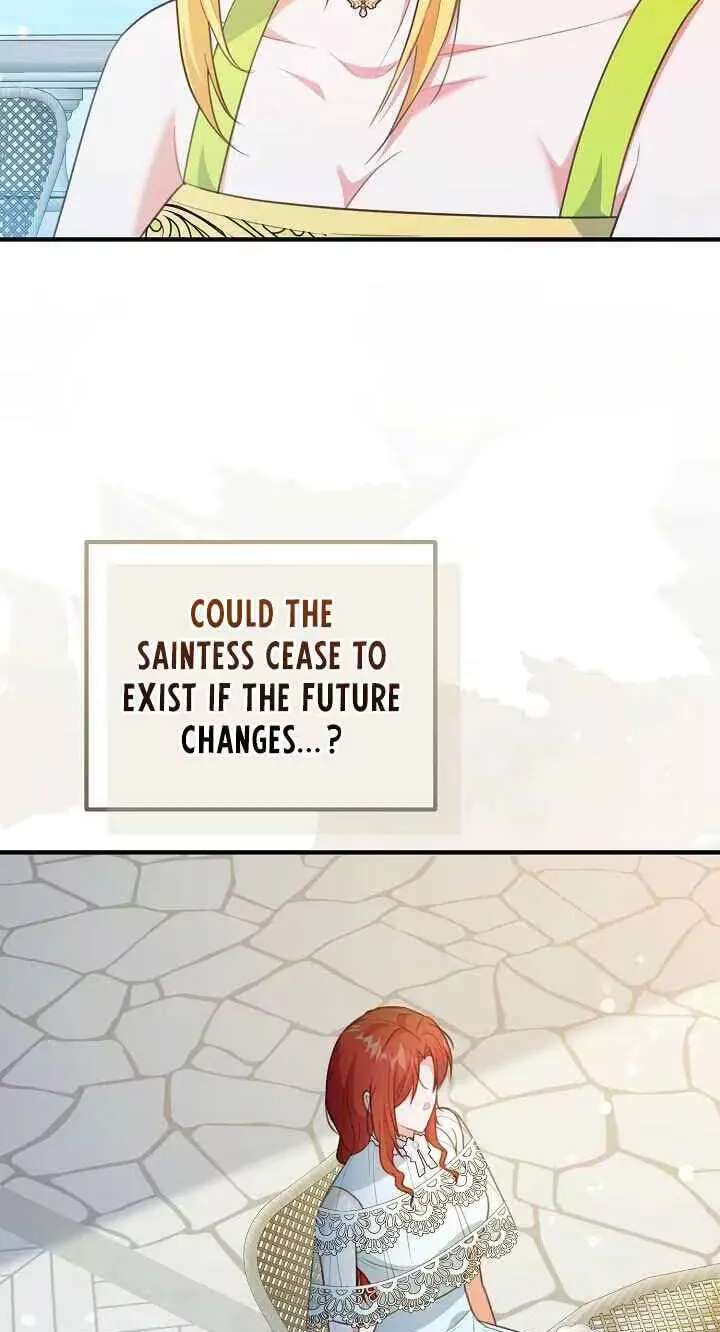 The reason why I am helping the villainous Duke Chapter 46 - page 14