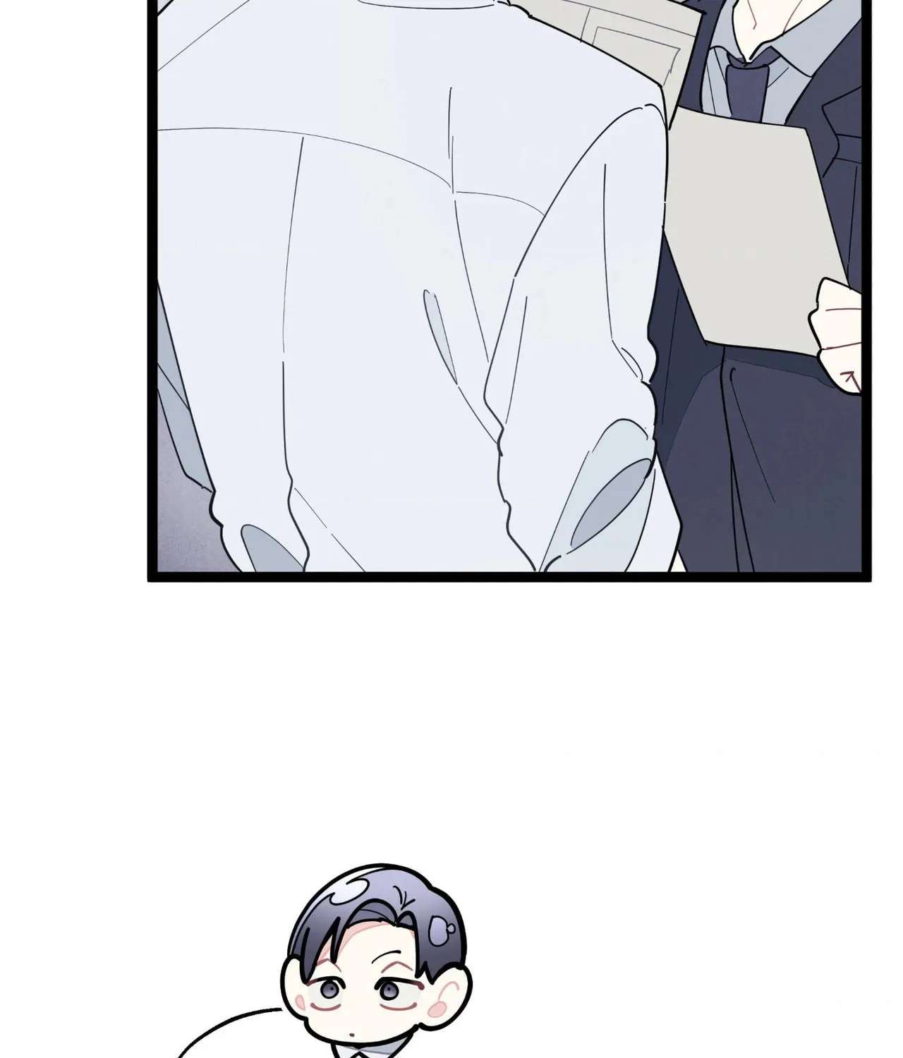 One Room Ta Chapter 87 - page 164