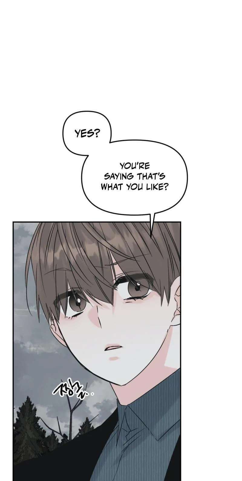 Please Let Me Resign Chapter 18 - page 1