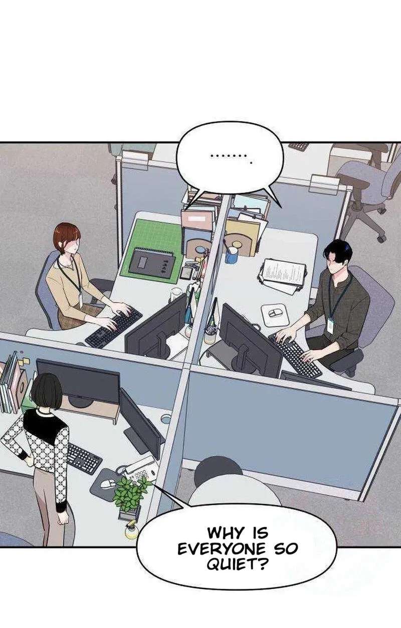 An Awkward Relationship Chapter 27 - page 45
