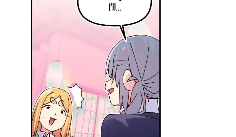 Senpai-chan Is a man Chapter 10 - page 23