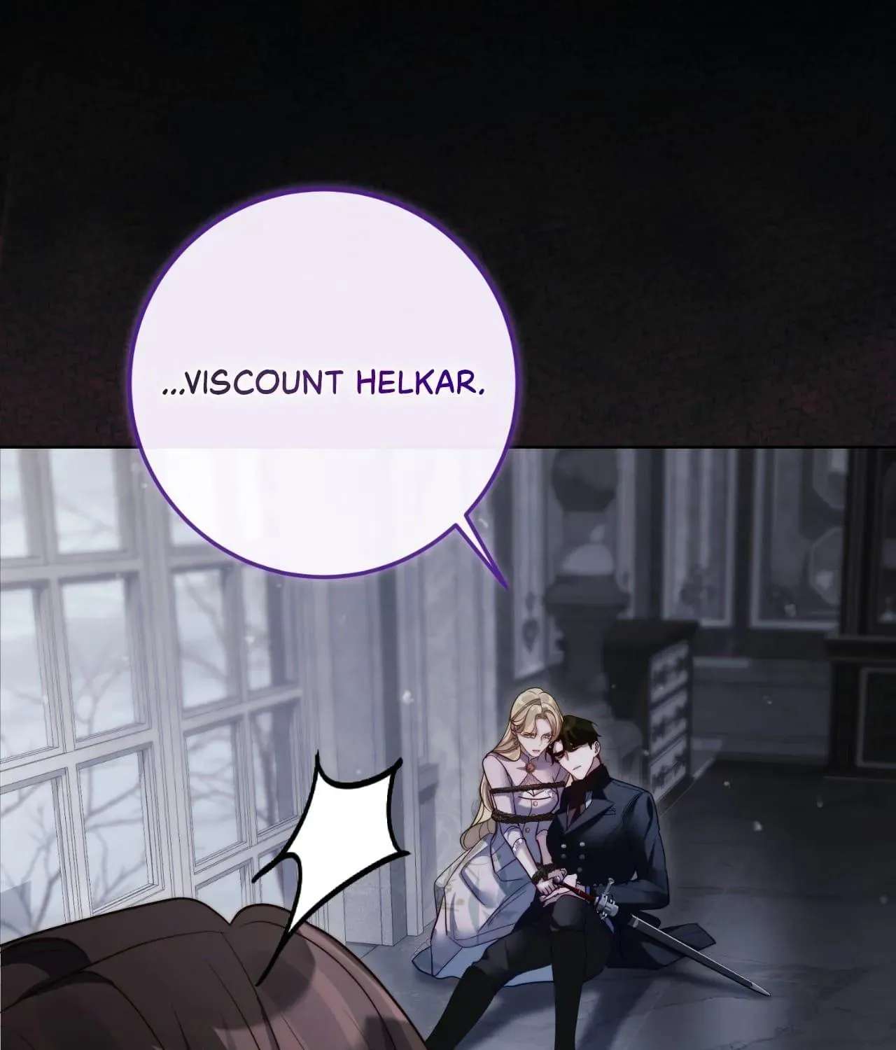 No More Regrets Chapter 60 - page 104