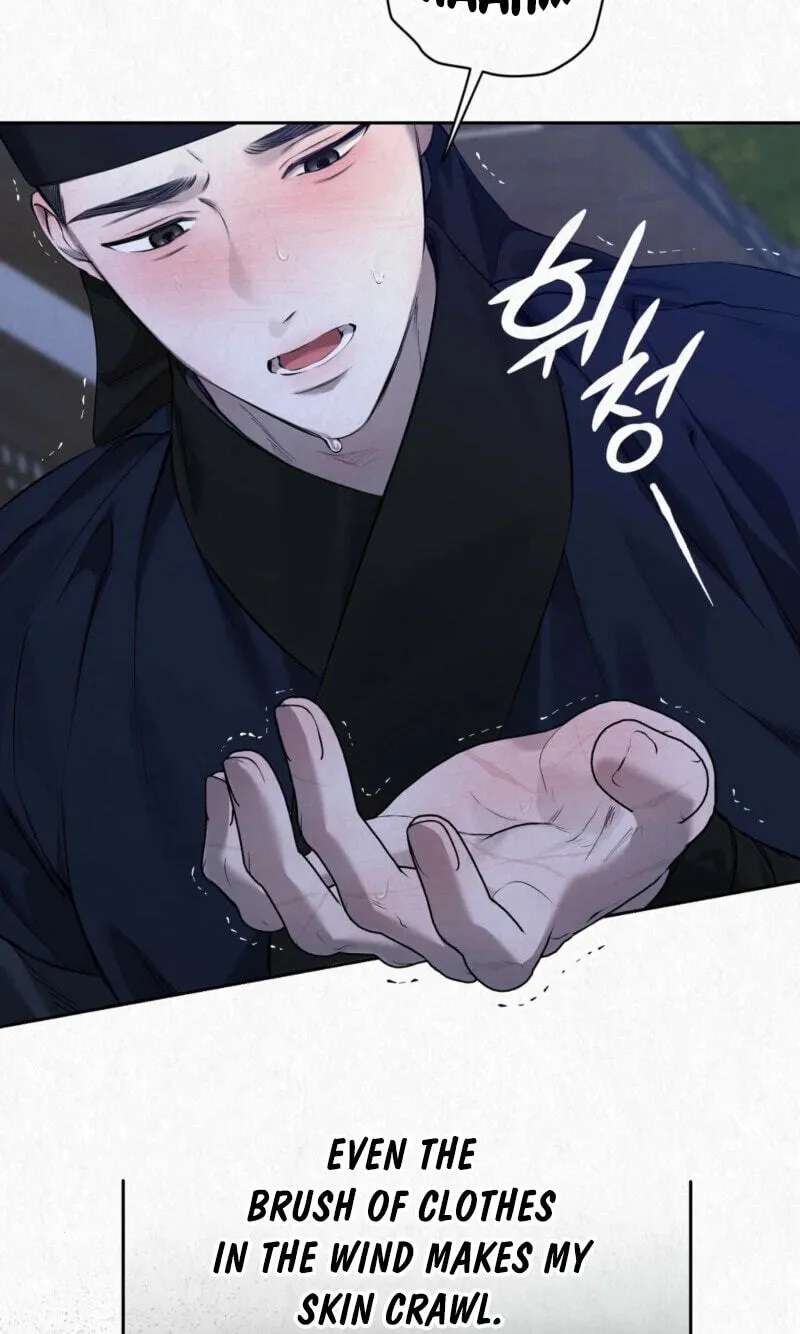 Hidden Sun Chapter 41 - page 25
