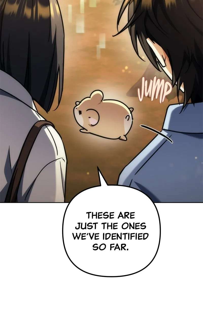 The Goddess of Abundanceand Her Troublemaker Apostle Chapter 29 - page 85
