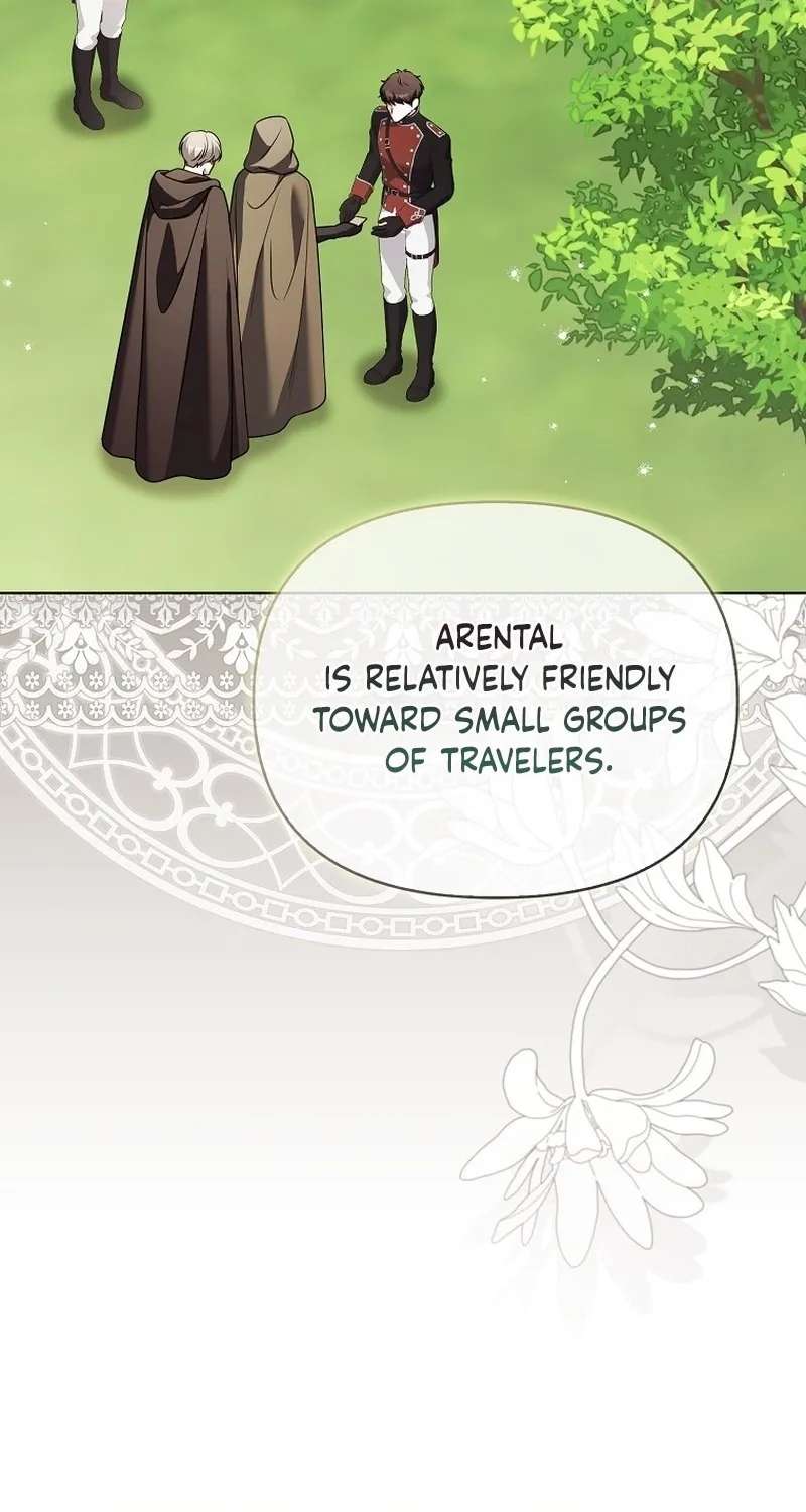 I'll Die If I Don't Get Married Chapter 54 - page 76