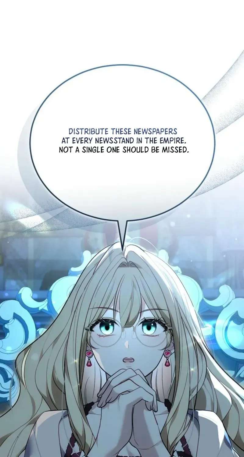 Vote for Your Knight! Chapter 9 - page 96