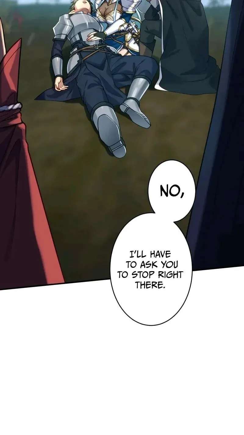Subete no Yuusha ga Ore no Teki ~Munou to Class o Tsuihou Sareta Ore ga, [Shouheki] Sukiru de Musou Shi Fukushuu suru~ Chapter 24 - page 7