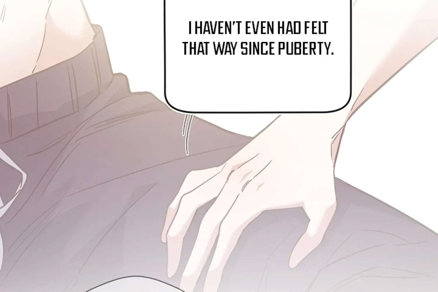 Do It, Oppa! Chapter 3 - page 10