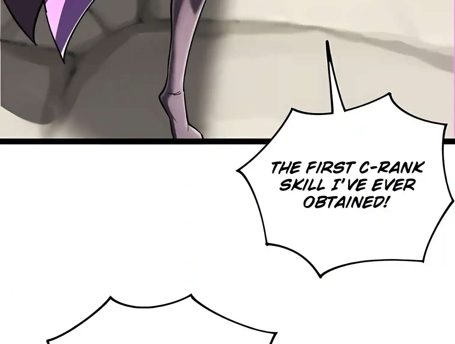 I May Be a Beginner, but I’m Actually a Level 99 Overpowered Player Chapter 21 - page 9