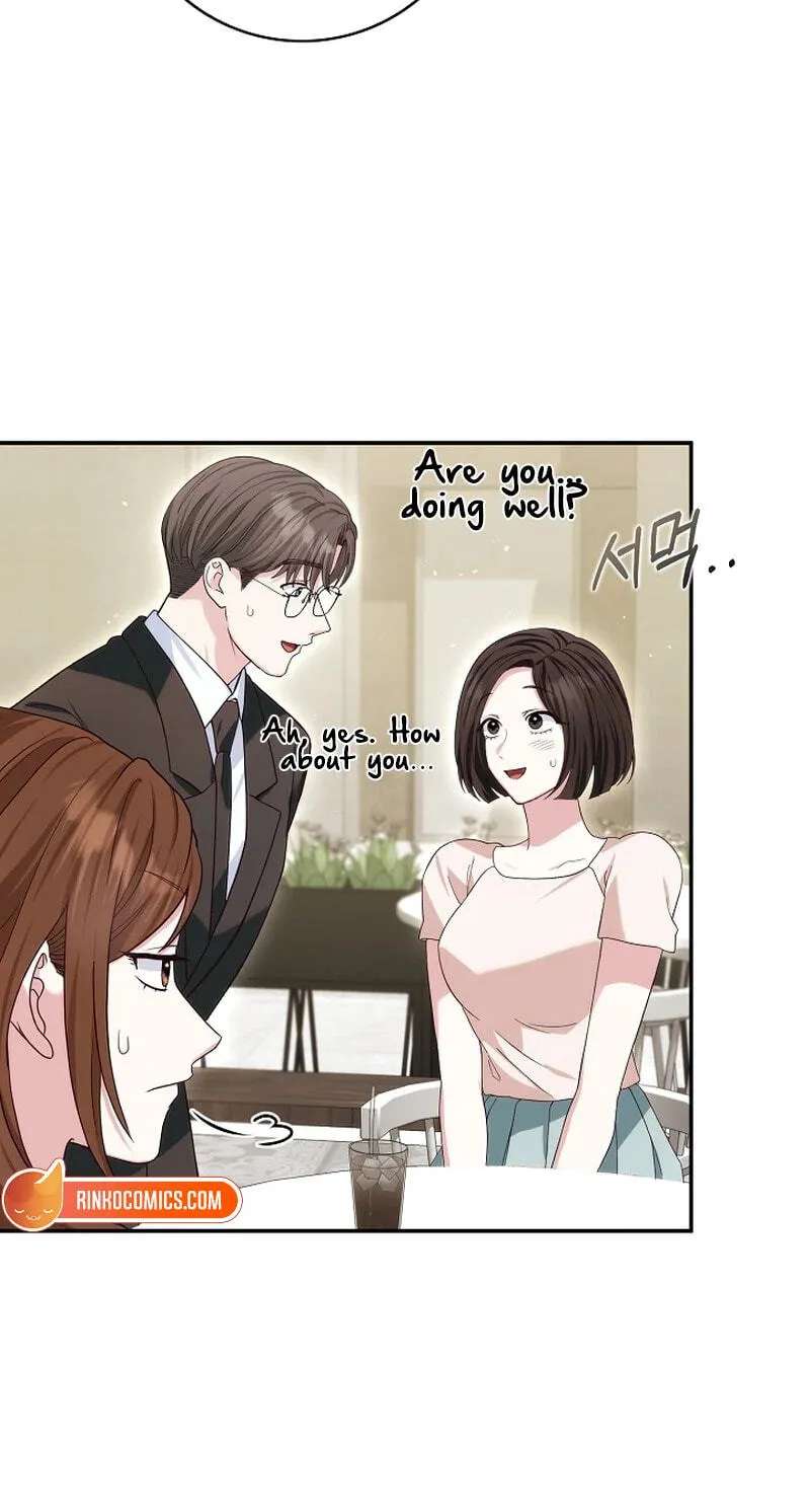 Marriage Starts with an Interview Chapter 45 - page 67