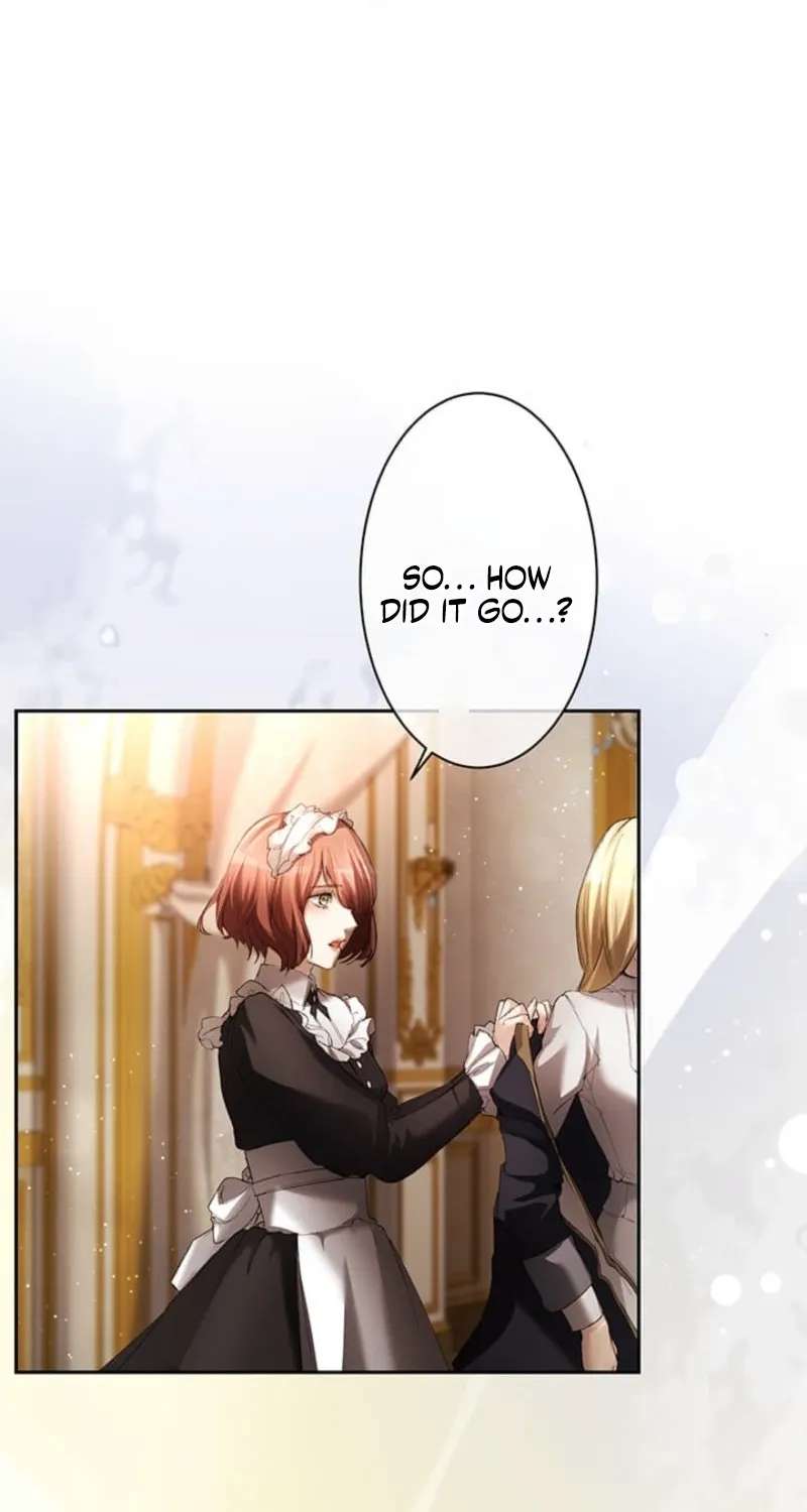 A Farewell Revenge for My Beloved Chapter 24 - page 35