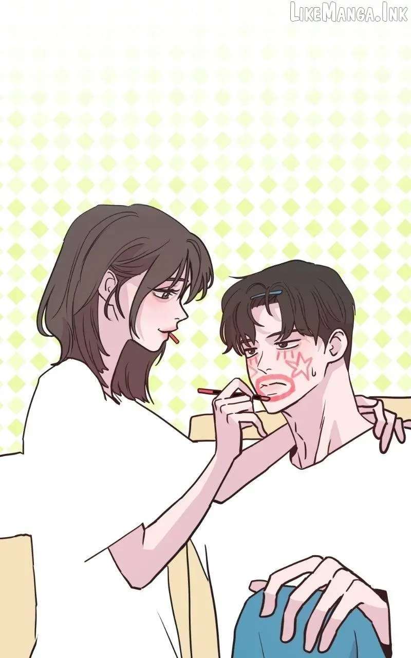 Love Letter Chapter 65 - page 43