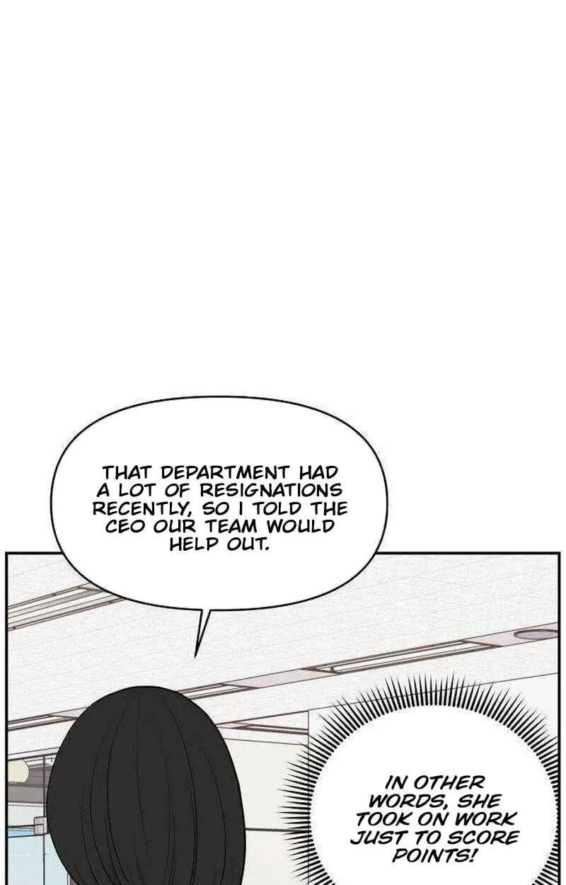 An Awkward Relationship Chapter 27 - page 43