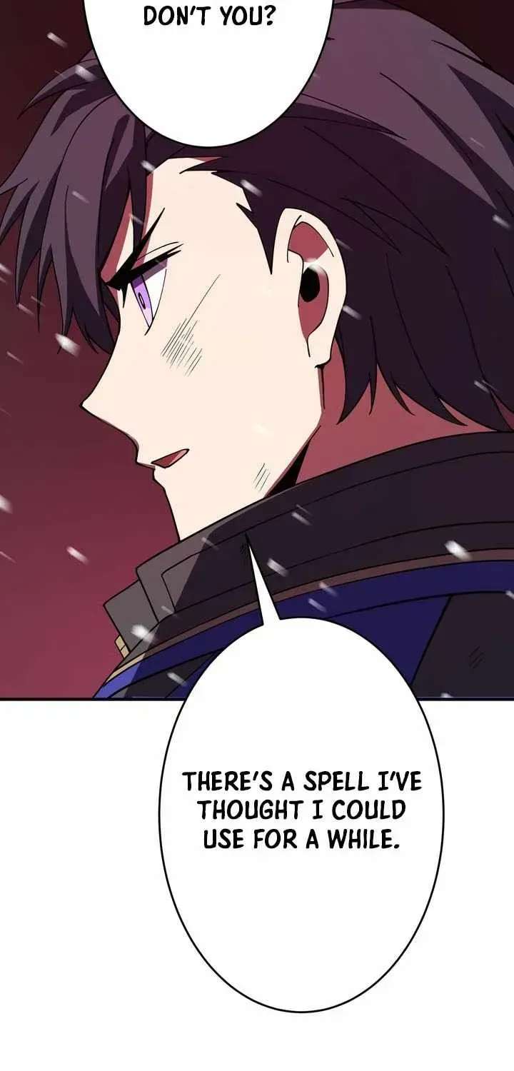 The Underworld Transcendent Returns Chapter 27 - page 76