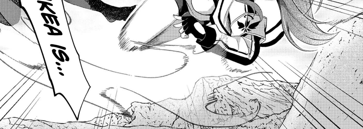Tobenai Saikyou no Dungeon Seeker Chapter 2.1 - page 8