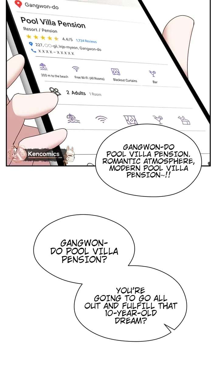 Do It, Oppa! Chapter 6 - page 78