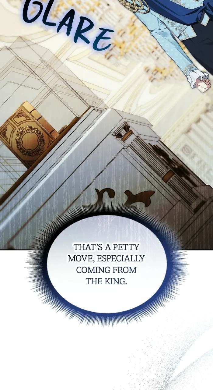 Sir Preston's SecretGoverness Chapter 14 - page 15