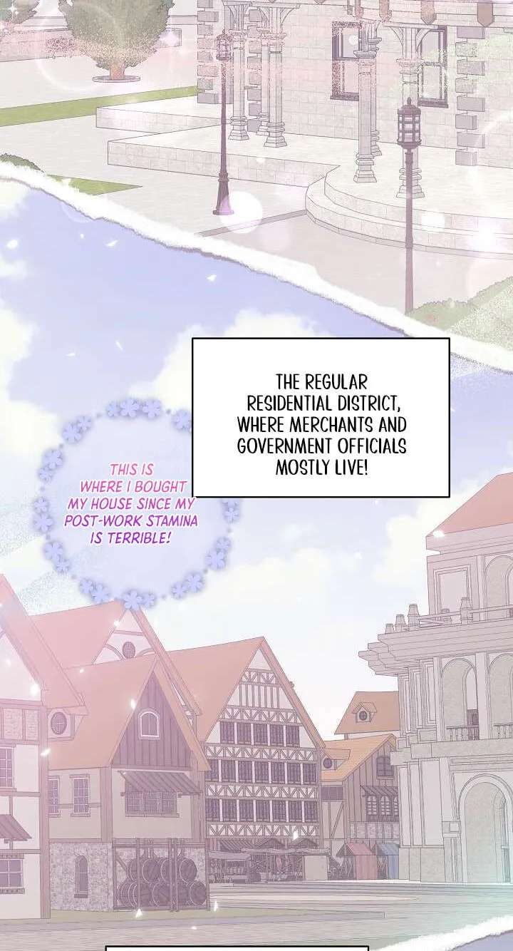 The Youngest Is Trying To Prevent the World From Ending Chapter 89 - page 28