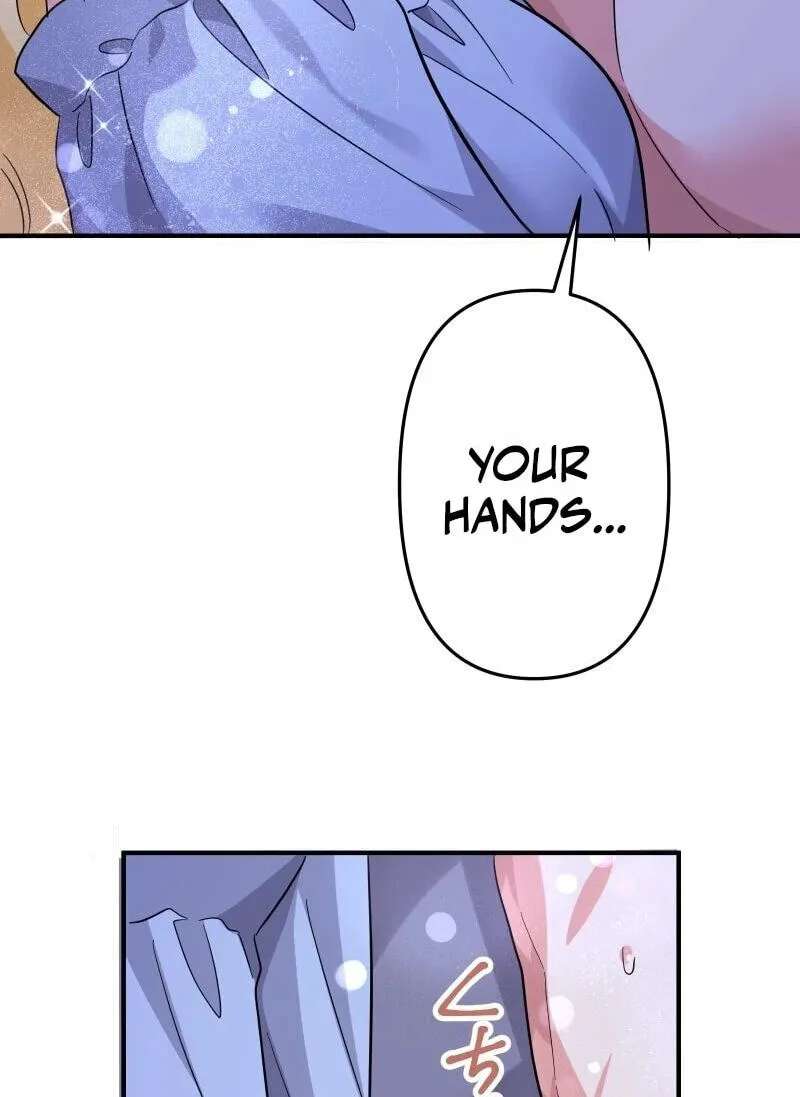 Dekiai no Kusari - Daifuugou to Kawareta Reijou Chapter 22 - page 45