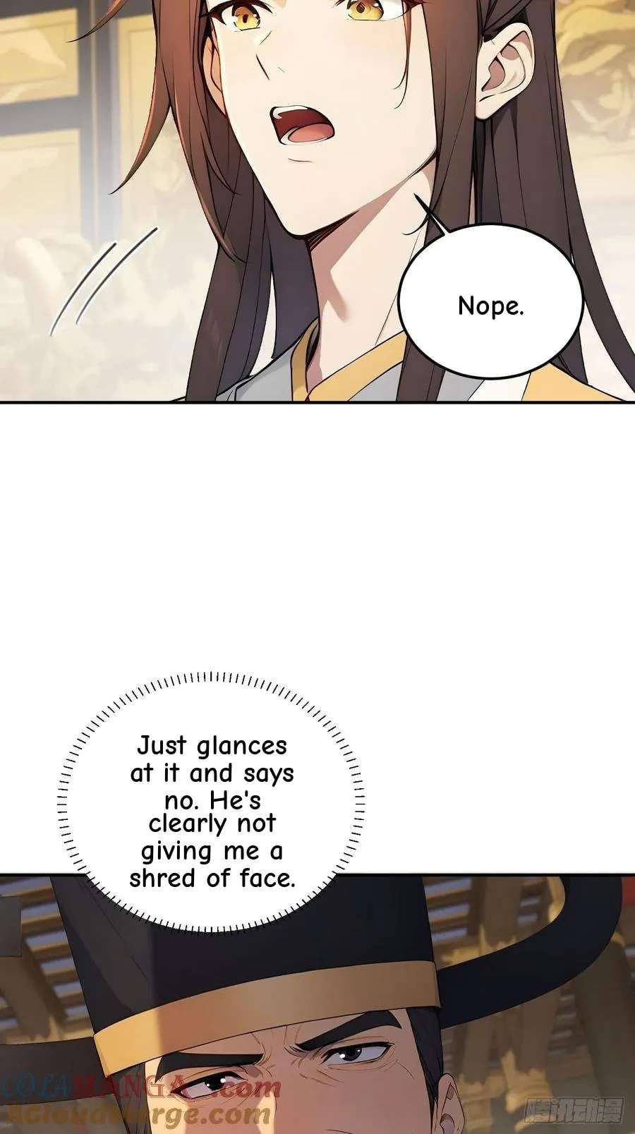 Return to the Ancient Times as an Emperor Chapter 70 - page 28