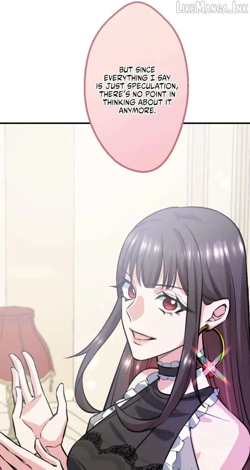 I Was Reincarnated as a Villainous Young Lady, but I Have No Desire to Get Married! Chapter 44 - page 53