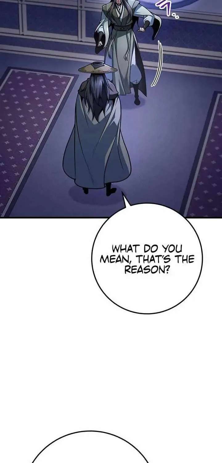 Emperor's Sword Chapter 118 - page 35
