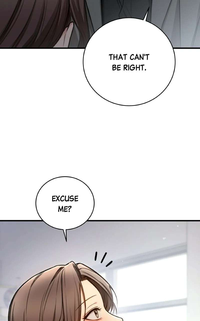First Affection Chapter 2 - page 32