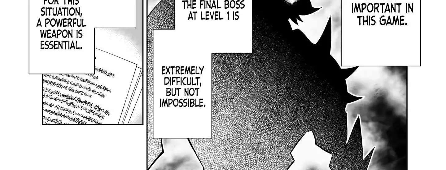 I Suddenly Found Myself as the Villainous General in a hack-and-slash Game~ I'll Smash Apart the Doom Route~ Chapter 9.1 - page 17