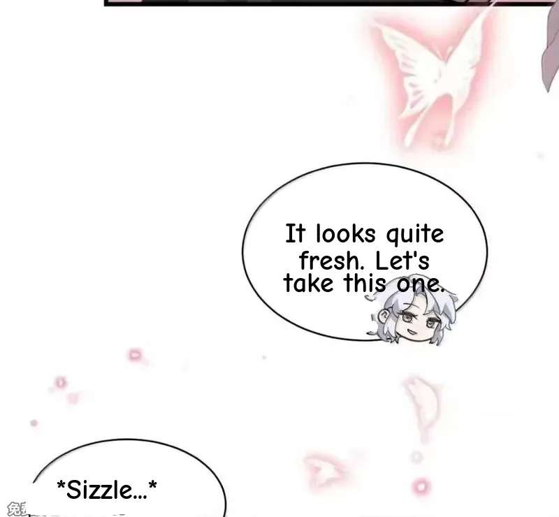 Miss Ghost, No Snuggling Please! Chapter 27 - page 41