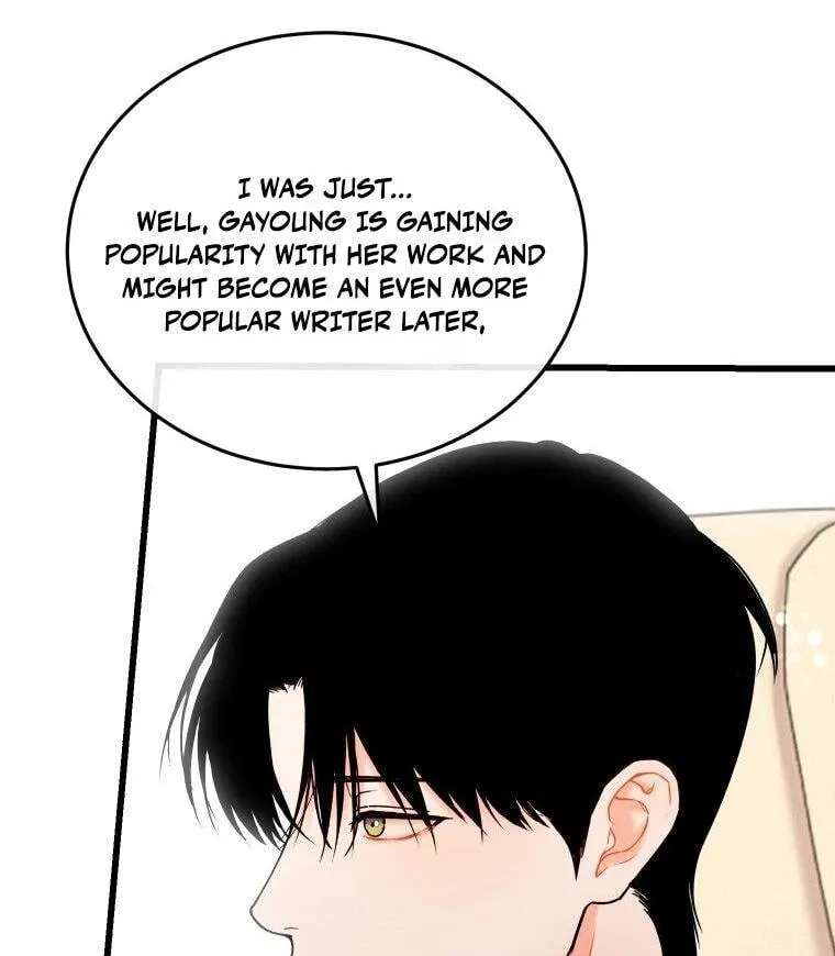 The Worse It Is, the Better It Tastes Chapter 35 - page 77