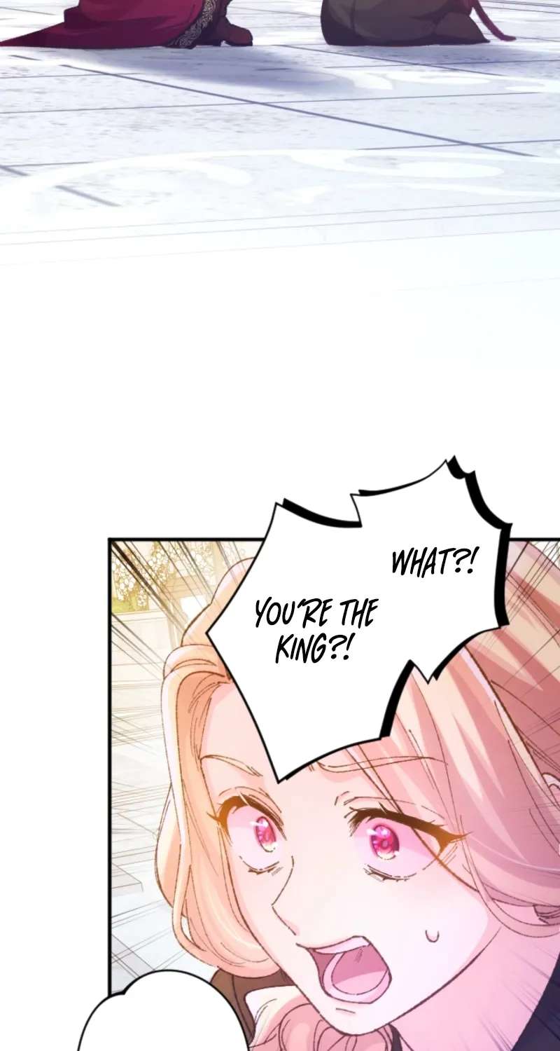 Don't Cling to the Dead Villainess Chapter 80 - page 4