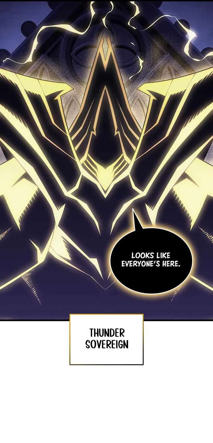 The Great Mage Returns After 4000 Years Chapter 271 - page 70