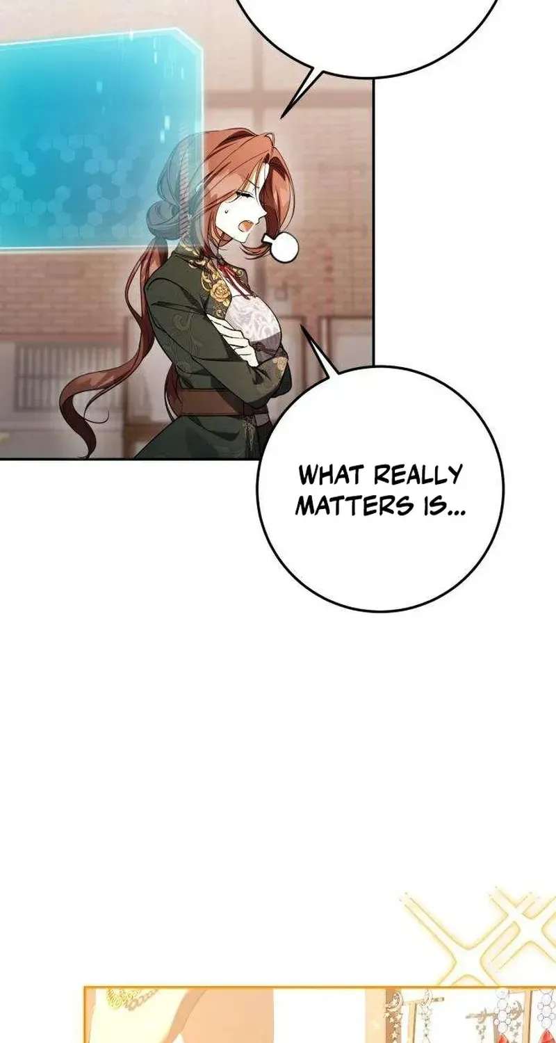 I Became the Owner of a Poor Estate Chapter 5 - page 28