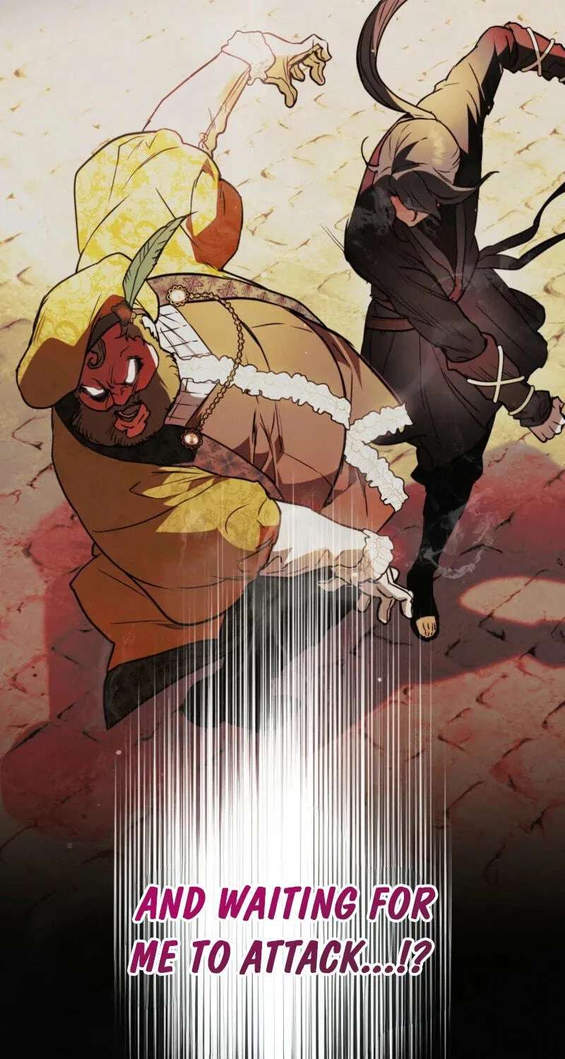 Himsumjjin Eorini-ga Appa-reul Chatseumnida Chapter 50 - page 19