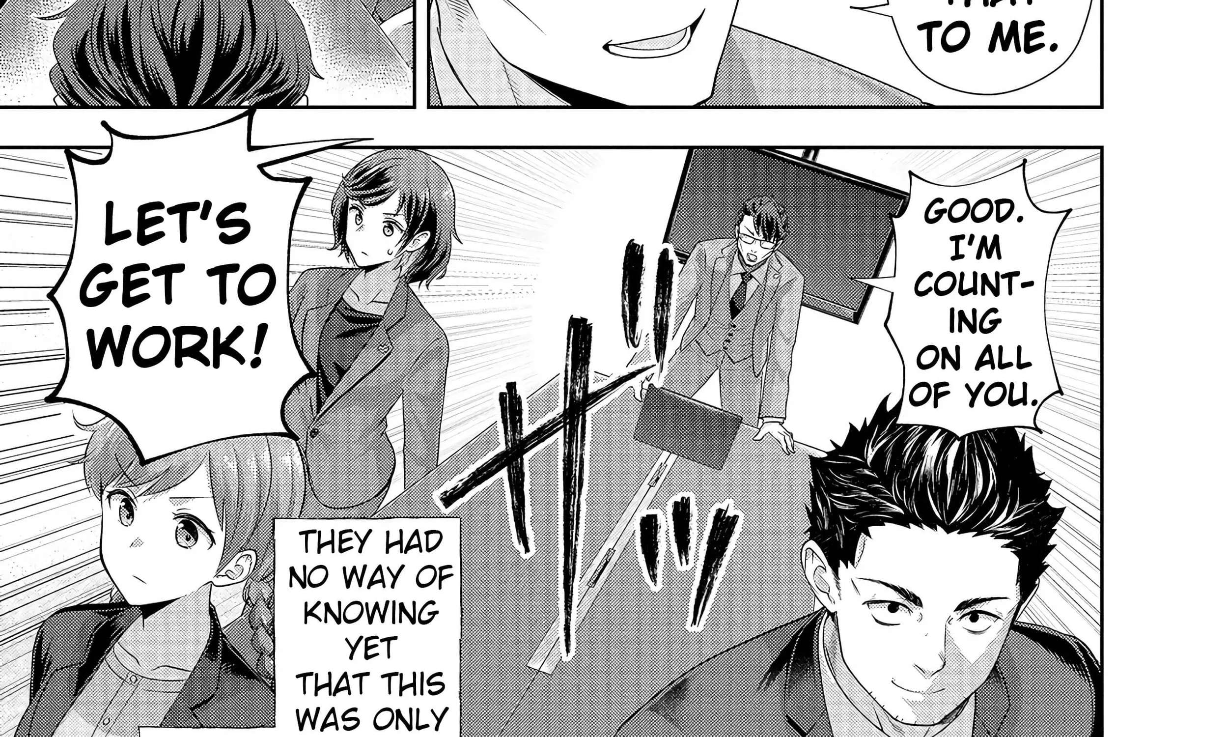 Rare Monster? Sore, Tada no Gaichuu desu yo ~Shiranumani Dungeon-ka Shita Jitaku de no Nichijou Seikatsu ga Haishinsarete Bazuttan desu ga~ Chapter 7 - page 48