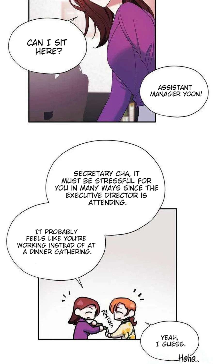 Nareul Gildeuryeo Bwa, Chabiseo Chapter 10 - page 49