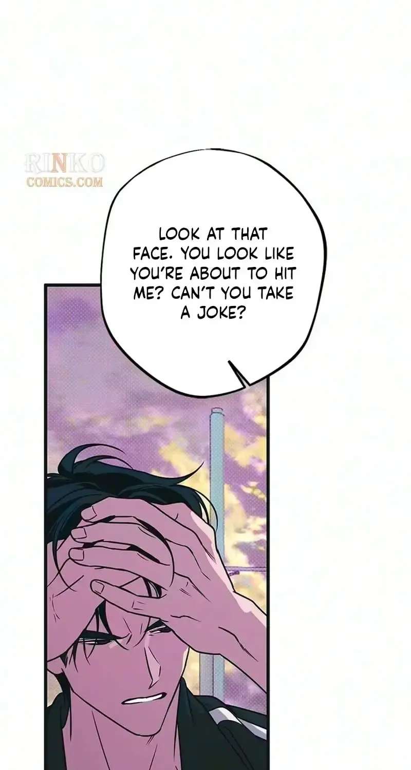 Hater Girl Chapter 15 - page 36