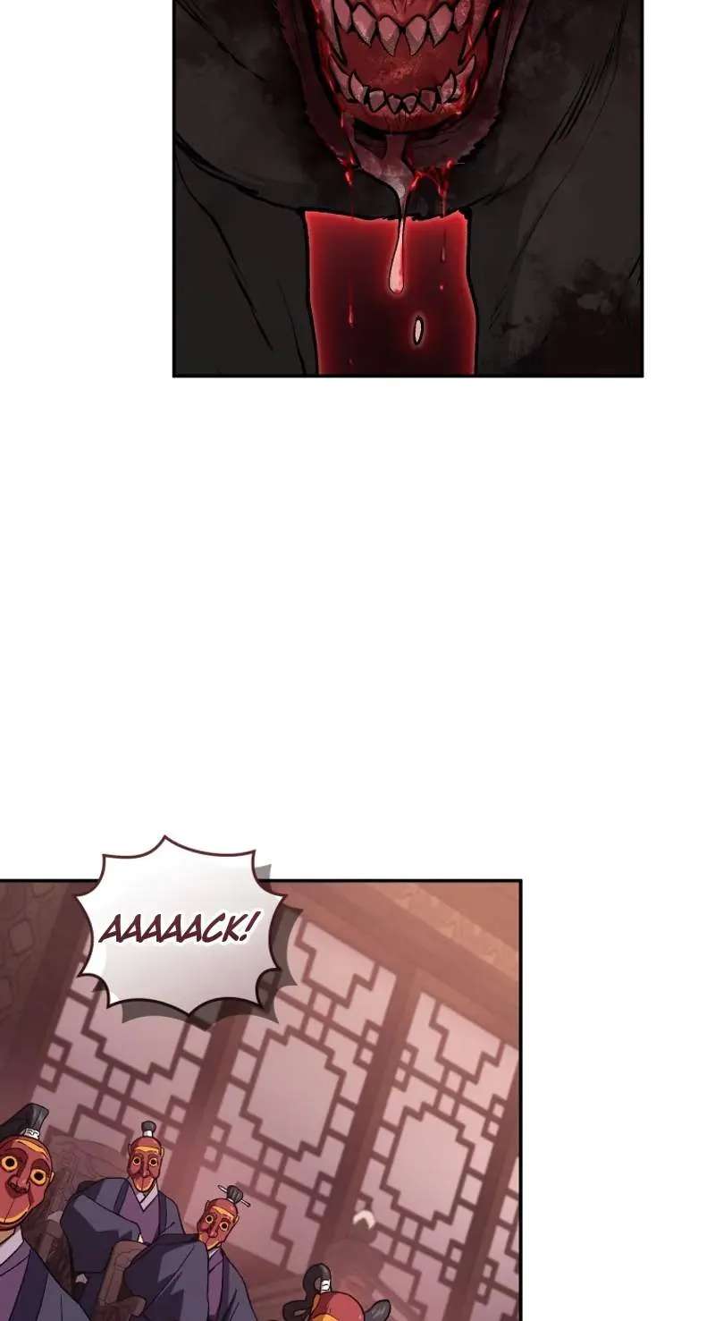 My Dad Is the Best in the World Chapter 30 - page 54