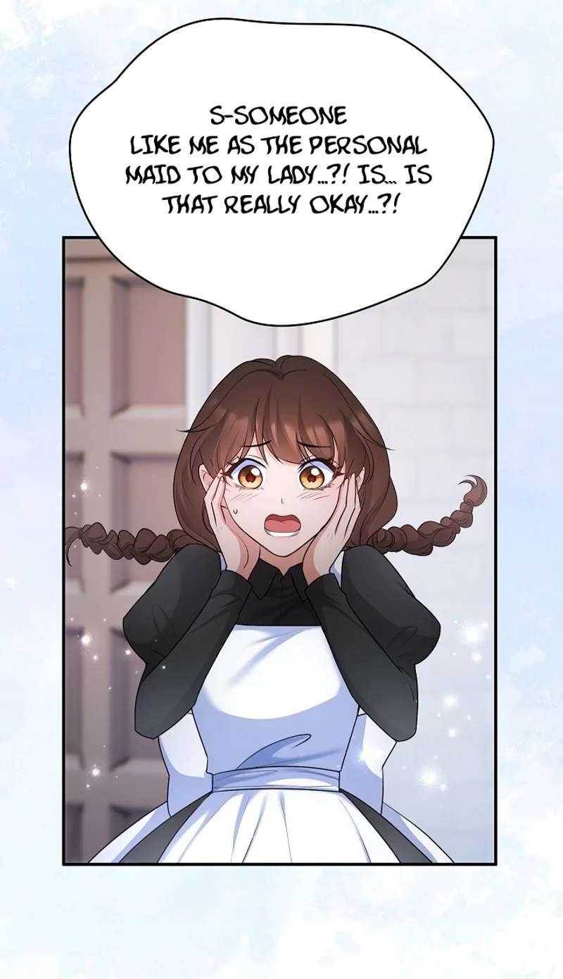 The Grand Duchess Disappeared on a Silent Night Chapter 28 - page 51