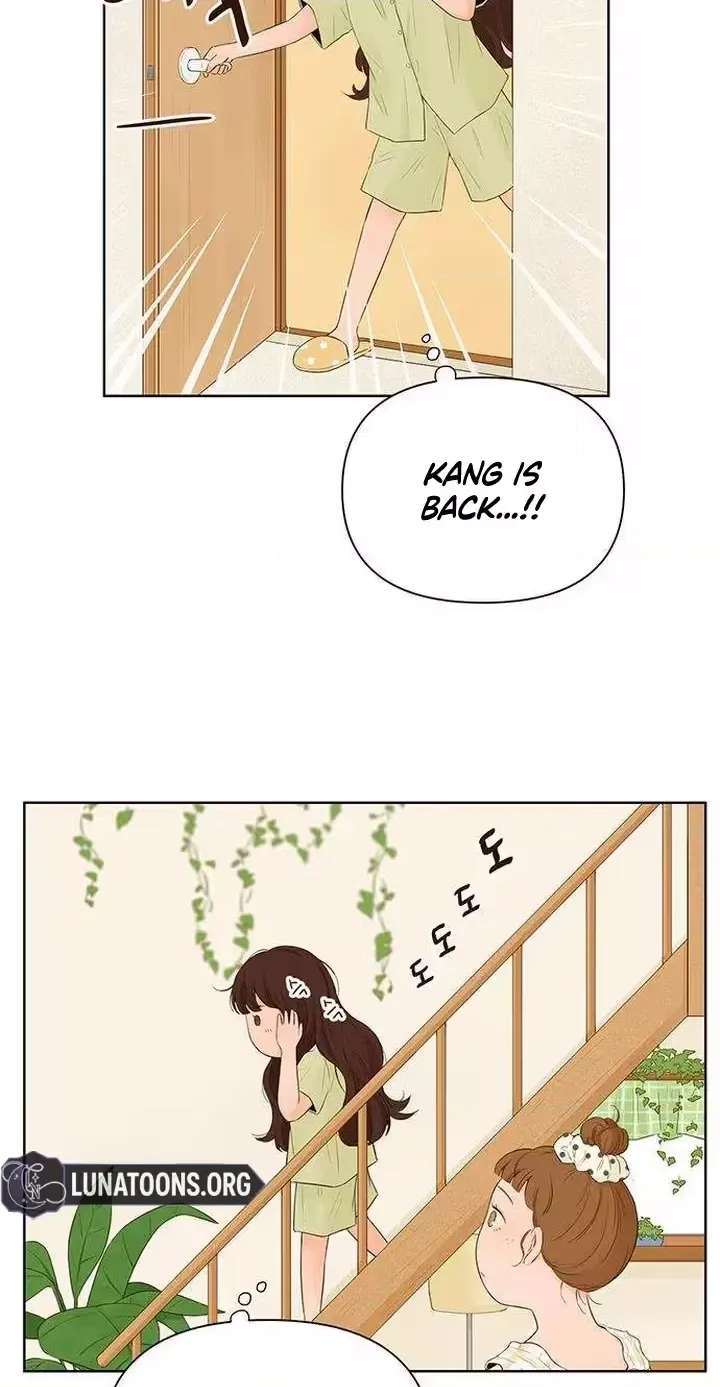 The Silver Eyes Sparkled Chapter 5 - page 60