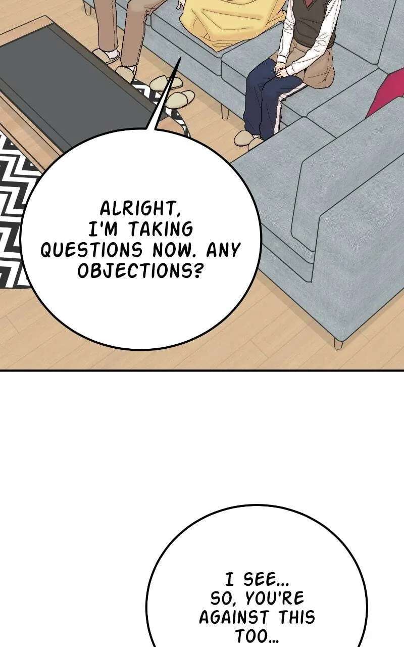 My Dud To Stud Boyfriend Chapter 188 - page 59