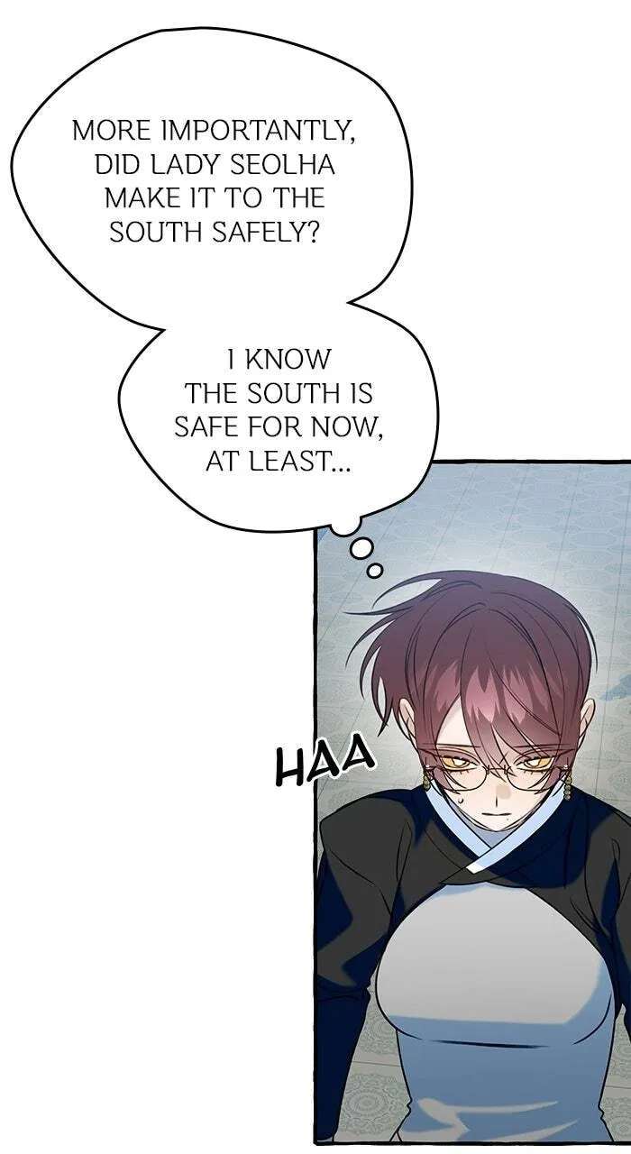 Frozen Hearts Chapter 88 - page 49
