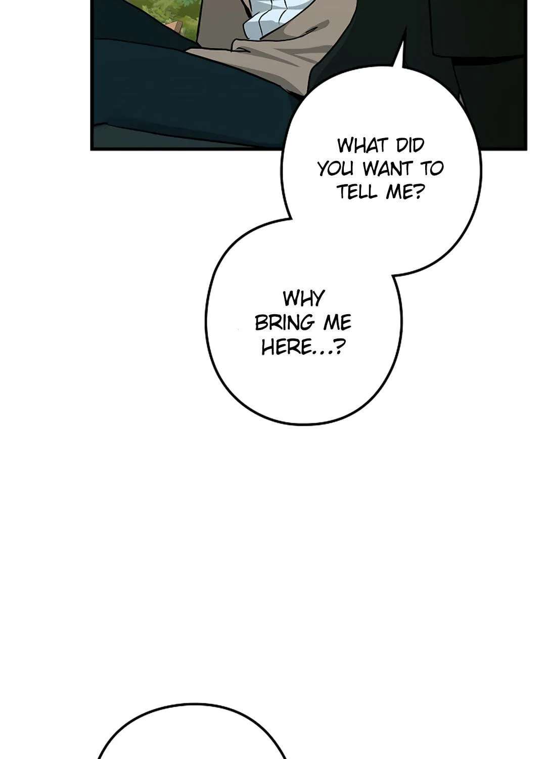 I Was Possessed in an Extremely Private Area Chapter 34 - page 48