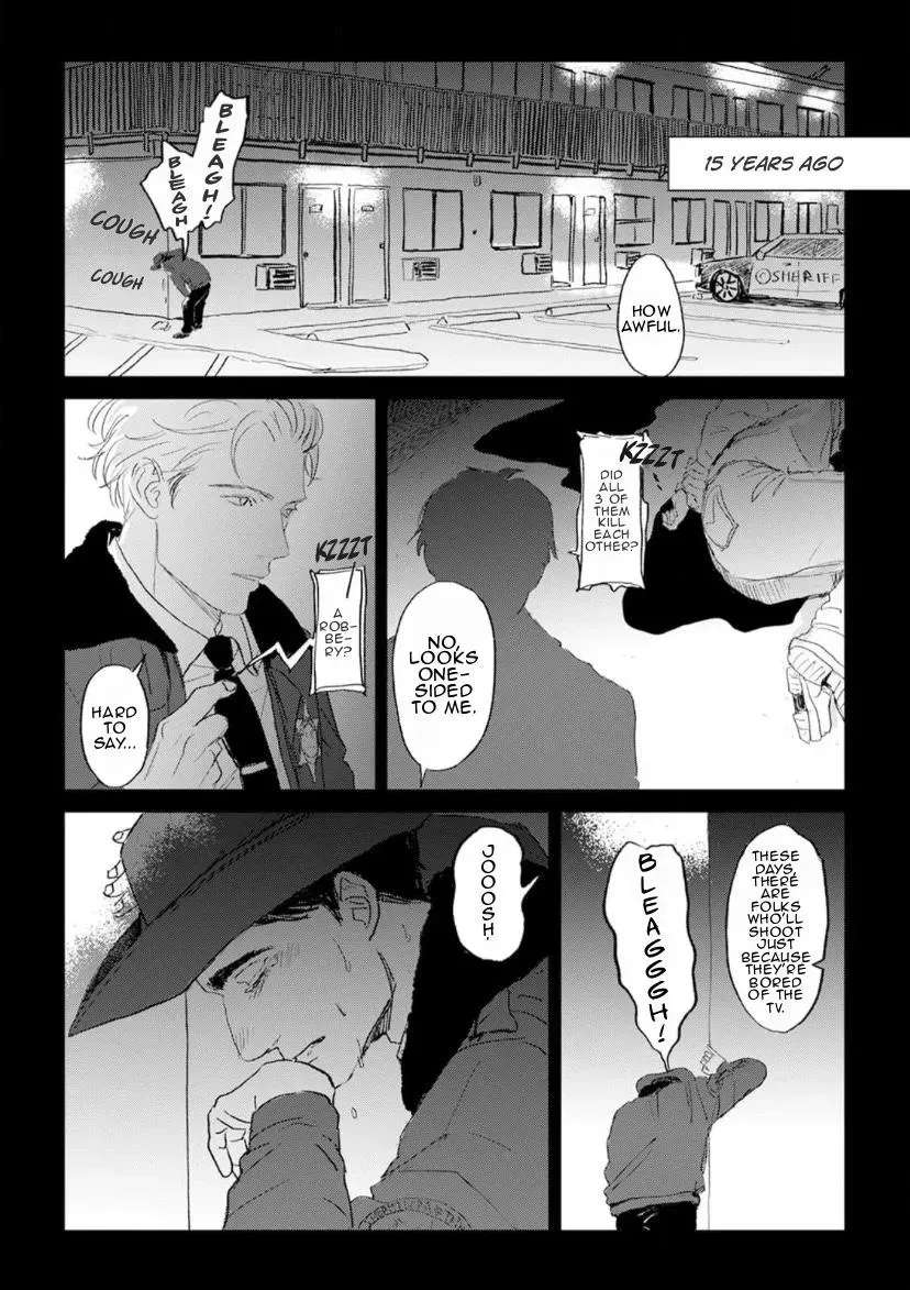 Shall We Have Breakfast?: Oneshot Anthology Chapter 5 - page 11