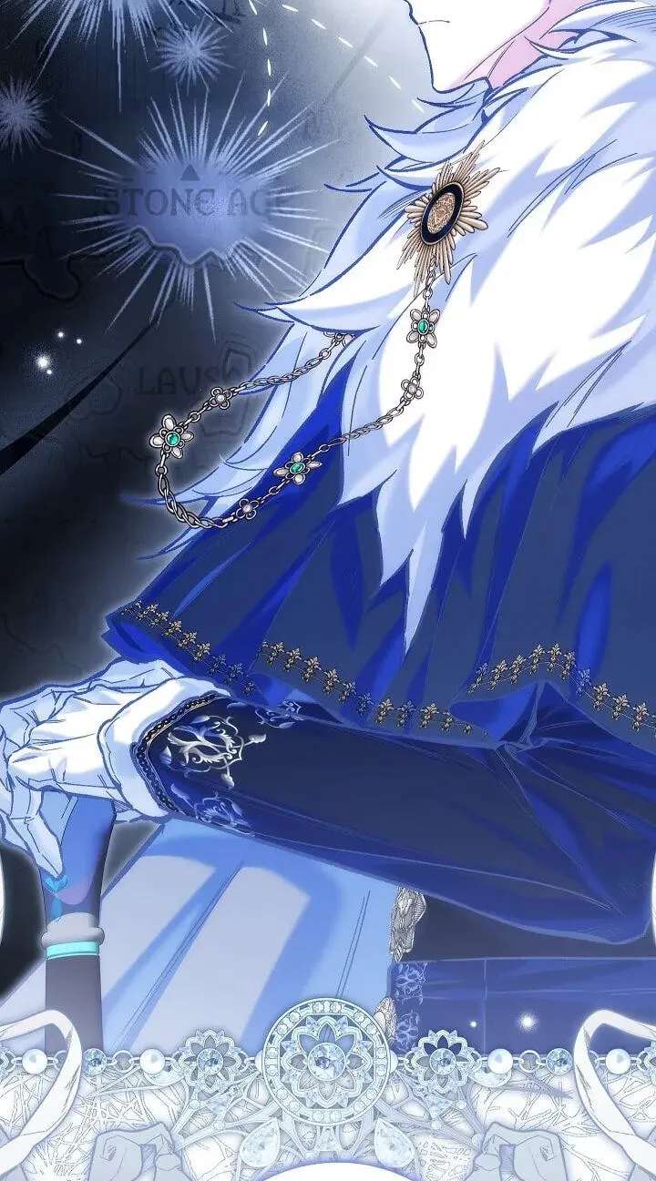 Adopted by My Enemy Chapter 81 - page 42
