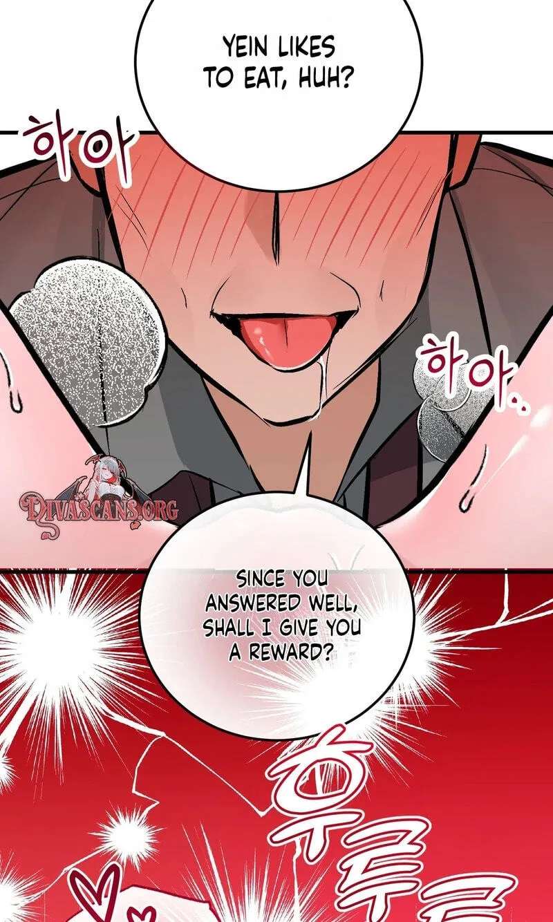 Amusement Park Chapter 11 - page 34