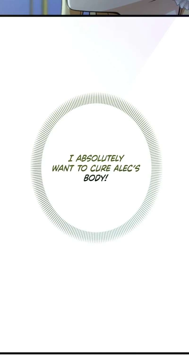 The Prince Who Was My Fiancé in Name Only Apparently Loved Me Chapter 31 - page 58