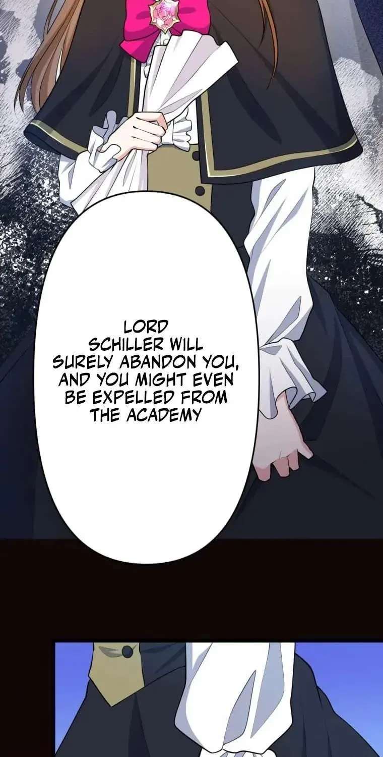 I Reincarnated as the Villainess in a Mobile Novel, but I’ll Use My Professional Skills to Avoid the Bad End! Chapter 18 - page 68