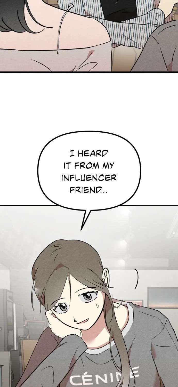 That's Because I'm Not Brave Chapter 5 - page 9