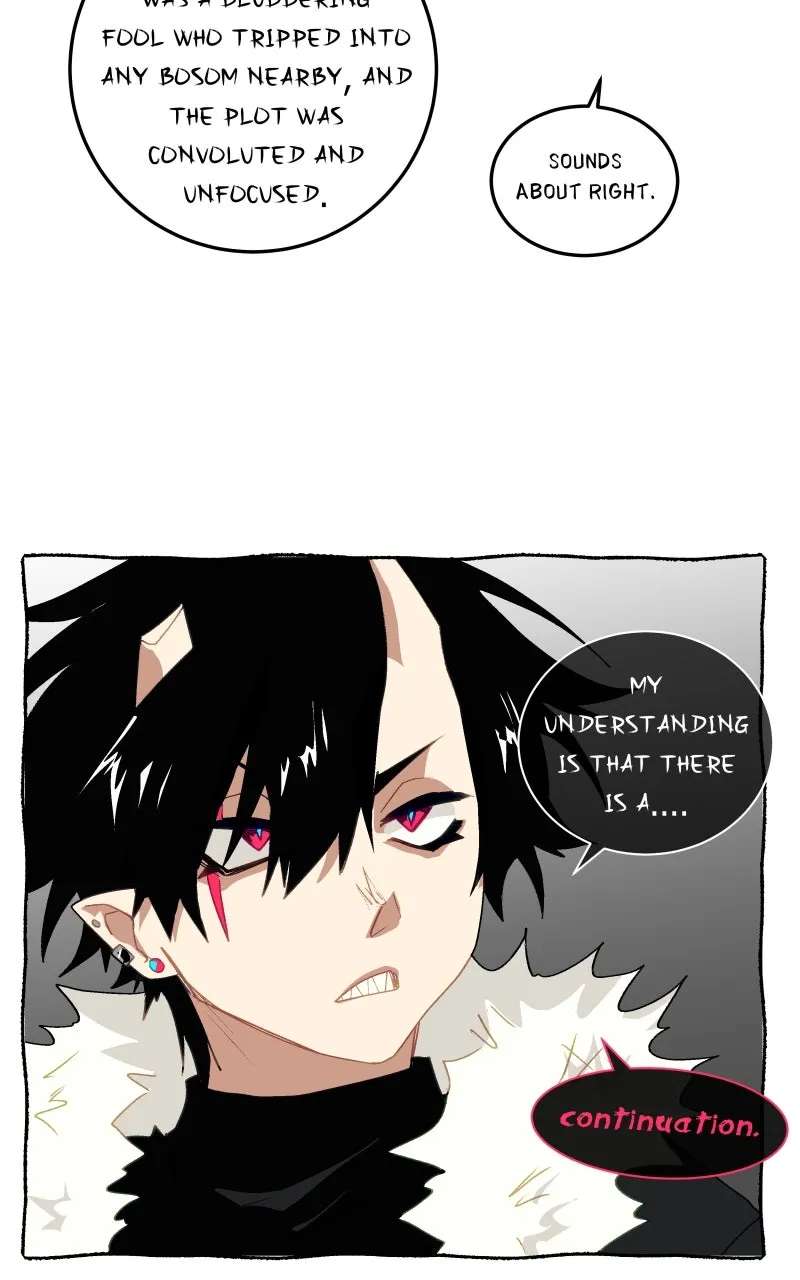 My Daddy is a Villain! Chapter 193 - page 8